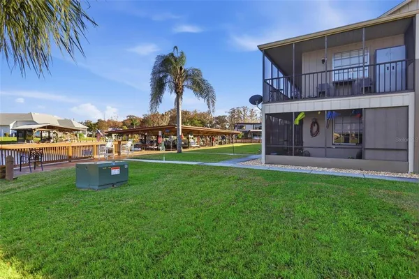 $265,000 | 1640 Juno Trail, Unit 101H, Astor, FL 32102