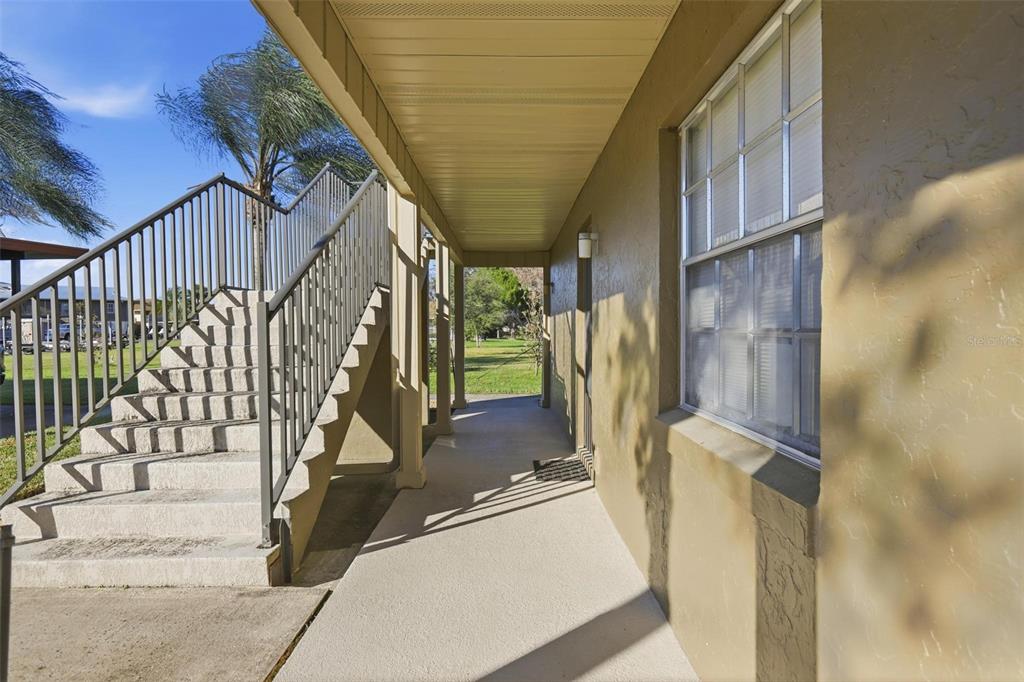 1640 Juno Trail, Unit 101H Astor, FL 32102 - Photo 43 of 52