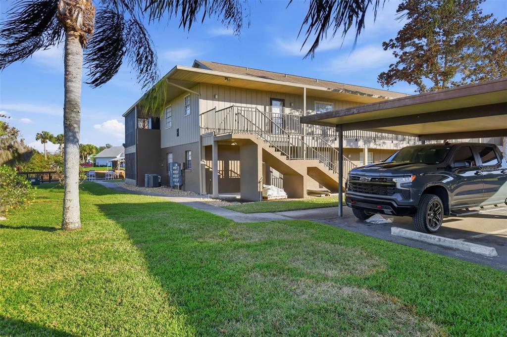 1640 Juno Trail, Unit 101H Astor, FL 32102 - Photo 44 of 52