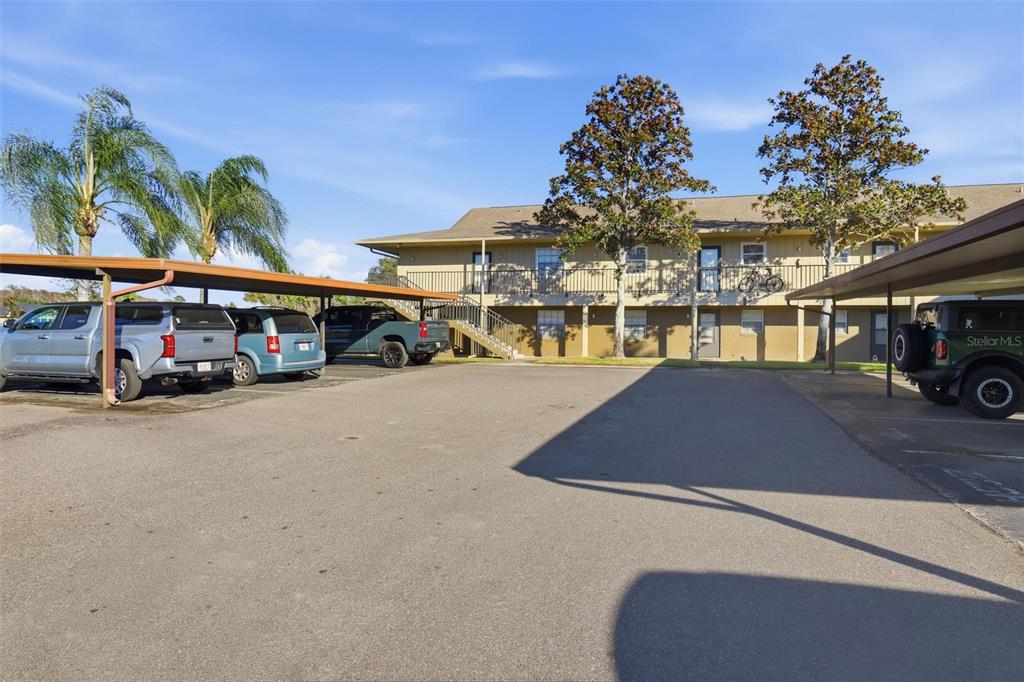 1640 Juno Trail, Unit 101H Astor, FL 32102 - Photo 46 of 52