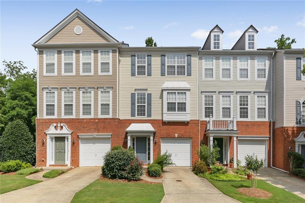 907 Whittington Way Alpharetta, GA 30004 - Photo 1 of 1 Gallery Image 1