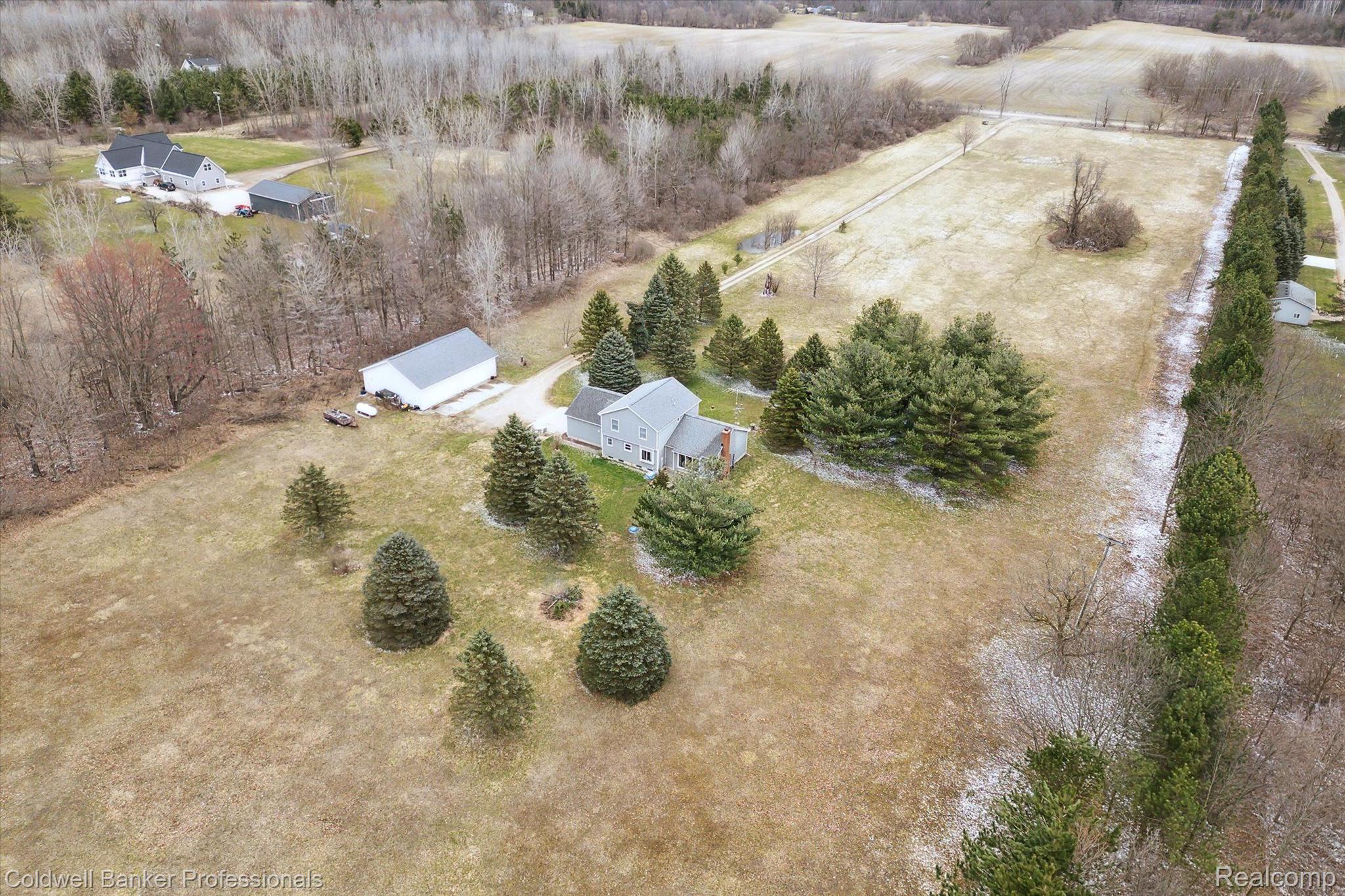 2365 North Summers Road Imlay City, MI 48444 - Photo 41 of 51 Gallery Image 41