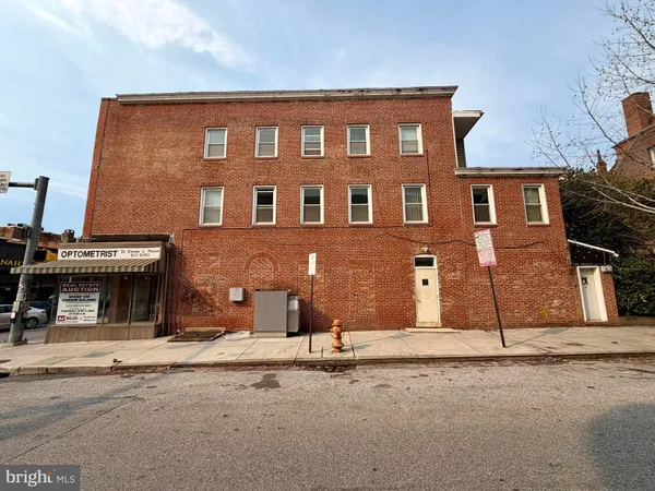 $400,000 | 1135 Light Street, Baltimore, MD 21230