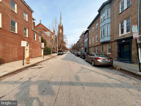 $400,000 | 1135 Light Street, Baltimore, MD 21230