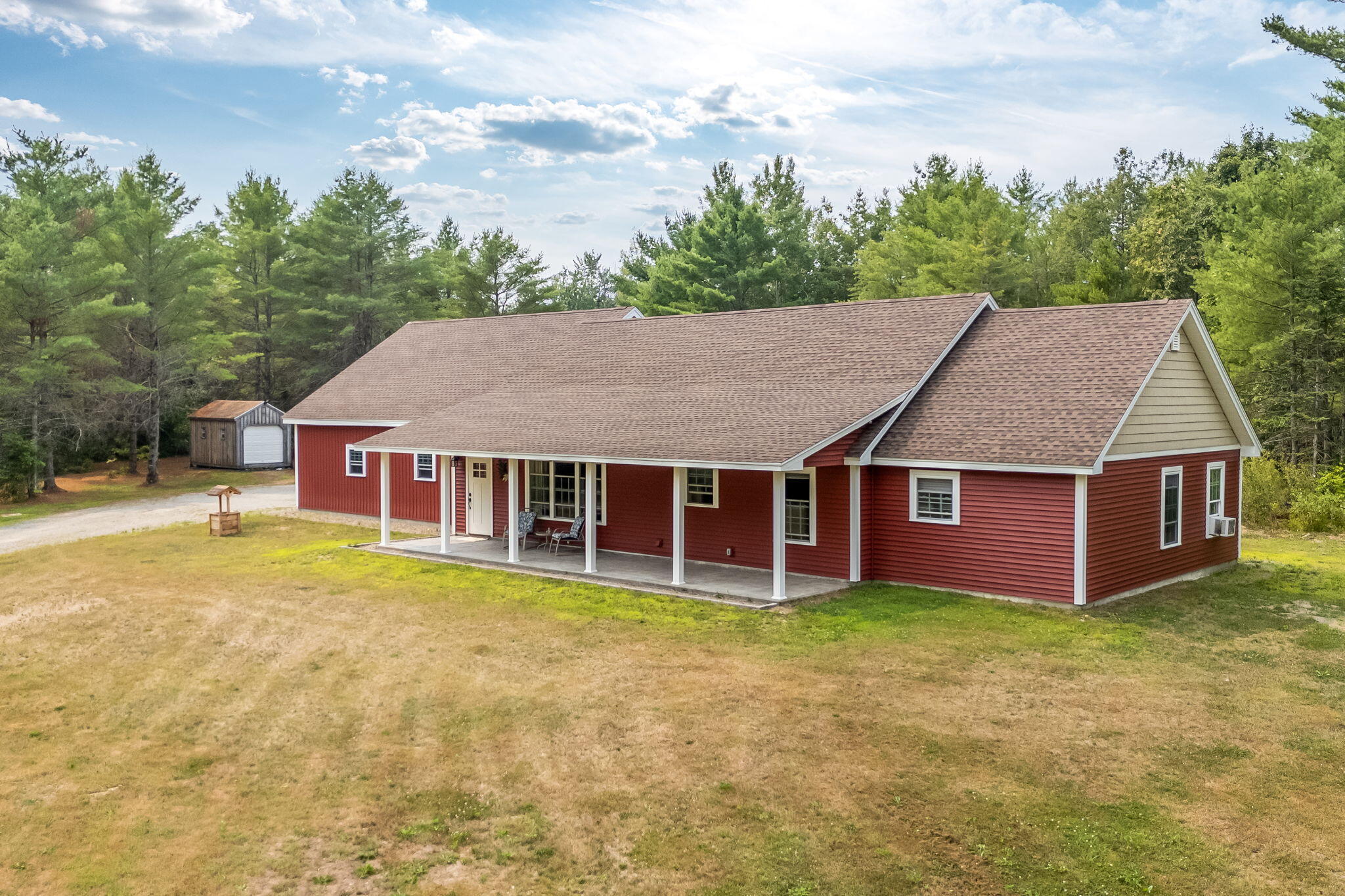 1957 Dixmont Road Etna, ME 04434 - Photo 2 of 73 12-web-or-mls-1957-dixmont-rd -