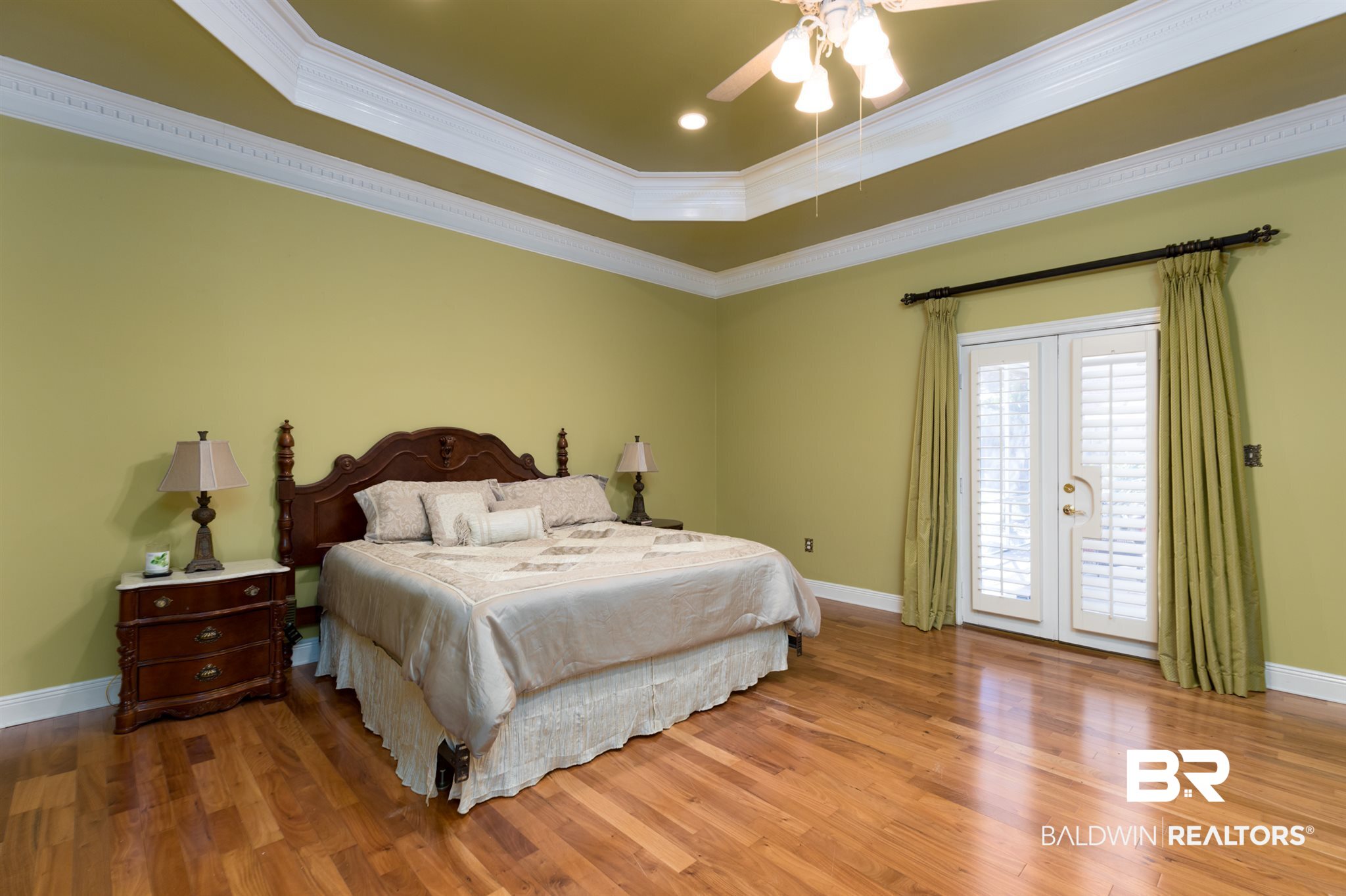 2745 Bennington Drive Mobile, AL 36695 - Photo 17 of 37