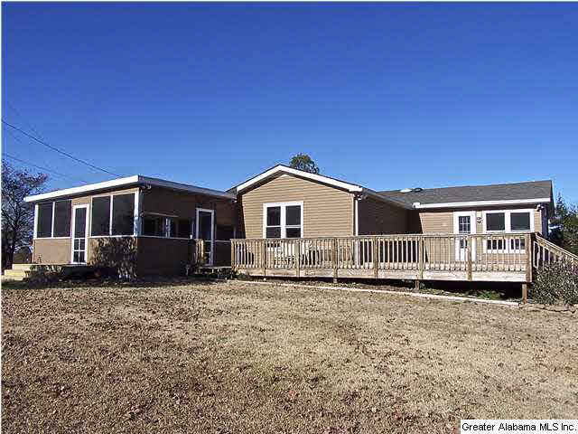 213 Lake Road Oneonta, AL 35121 - Photo 3 of 32