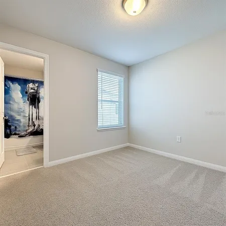a view of a entryway door front of house