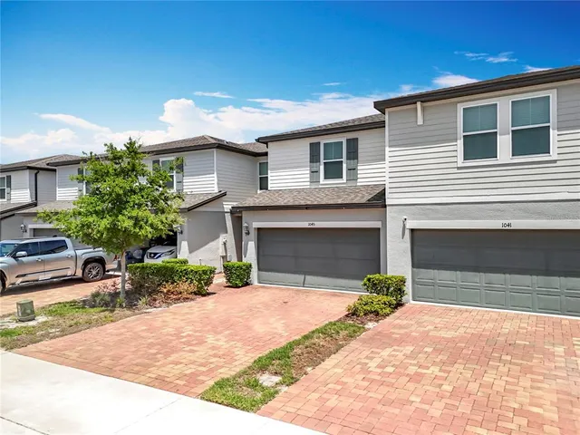 $350,000 | 1045 Desert Candle Drive, Ocoee, FL 34761