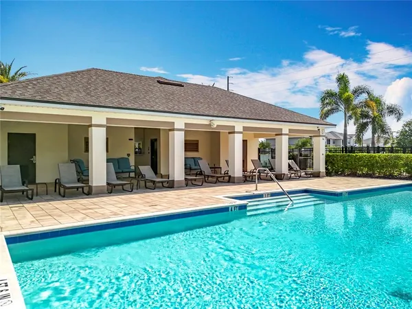 $335,000 | 1045 Desert Candle Drive, Ocoee, FL 34761