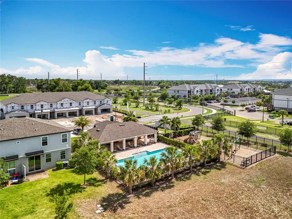 $335,000 | 1045 Desert Candle Drive, Ocoee, FL 34761