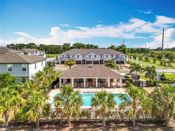 $335,000 | 1045 Desert Candle Drive, Ocoee, FL 34761