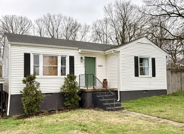 $229,900 | 906 Oak Street, Lewisburg, TN 37091
