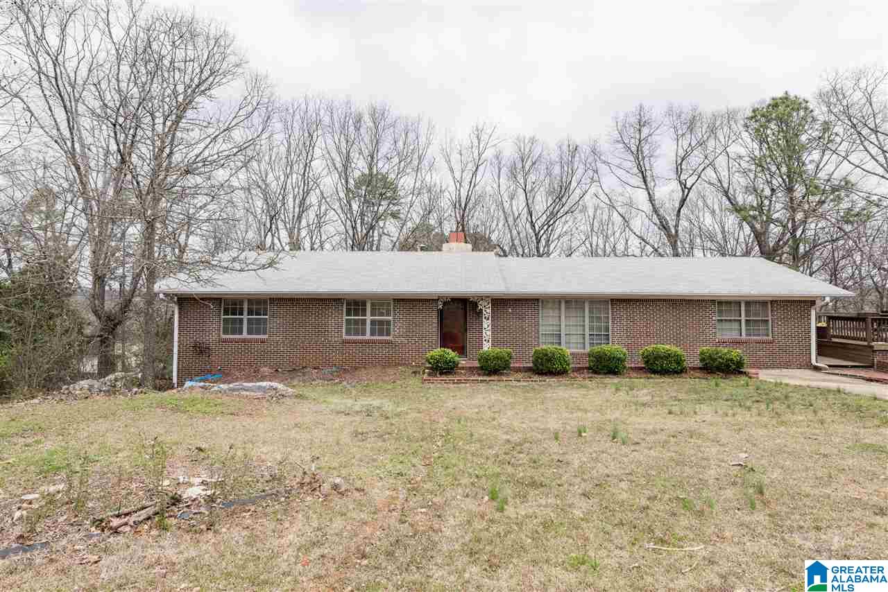 4536 South Shades Crest Road Bessemer, AL 35022 - Photo 2 of 33
