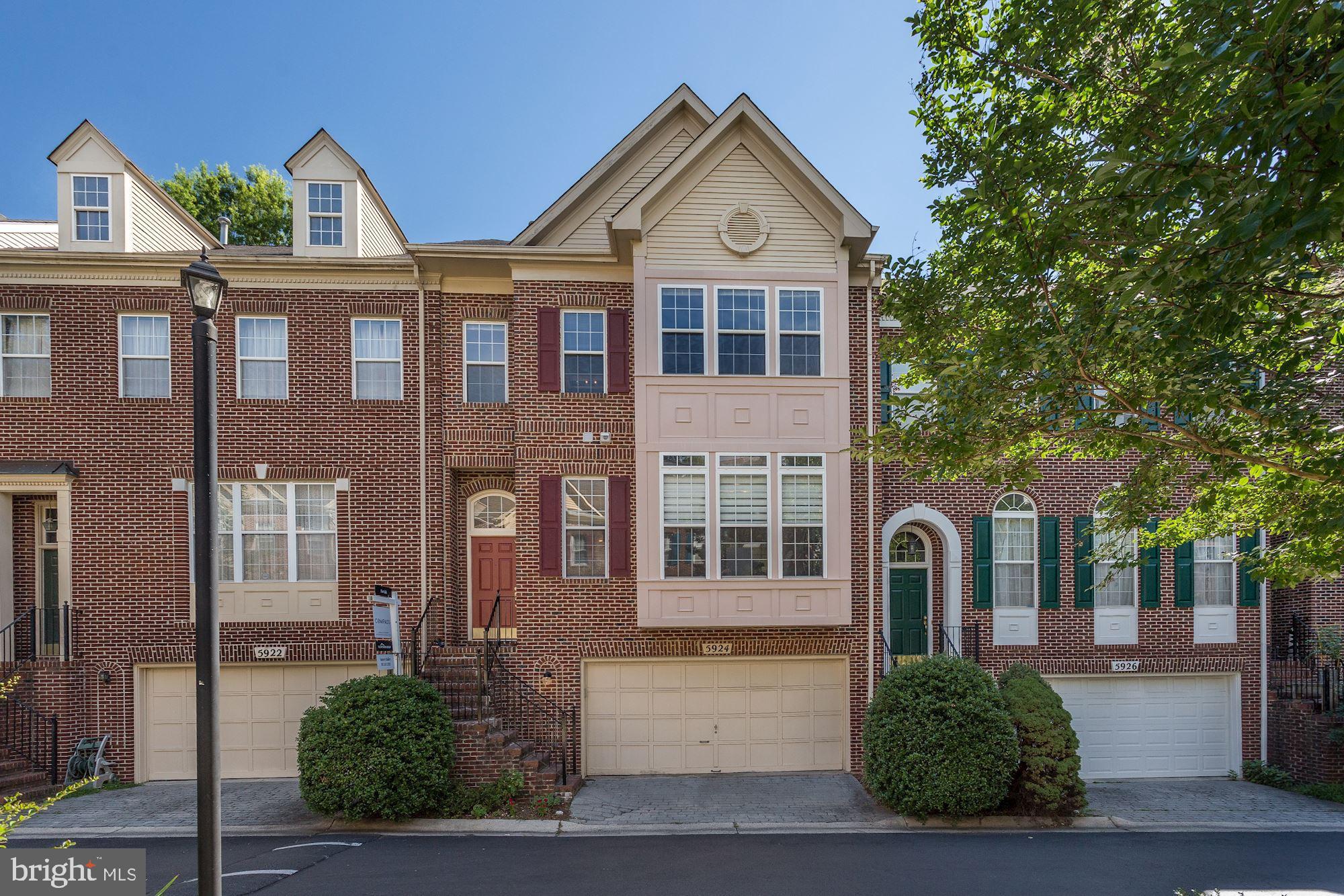 5924 Halpine Road Rockville, MD 20851 - Photo 1 of 38 Gallery Image 1