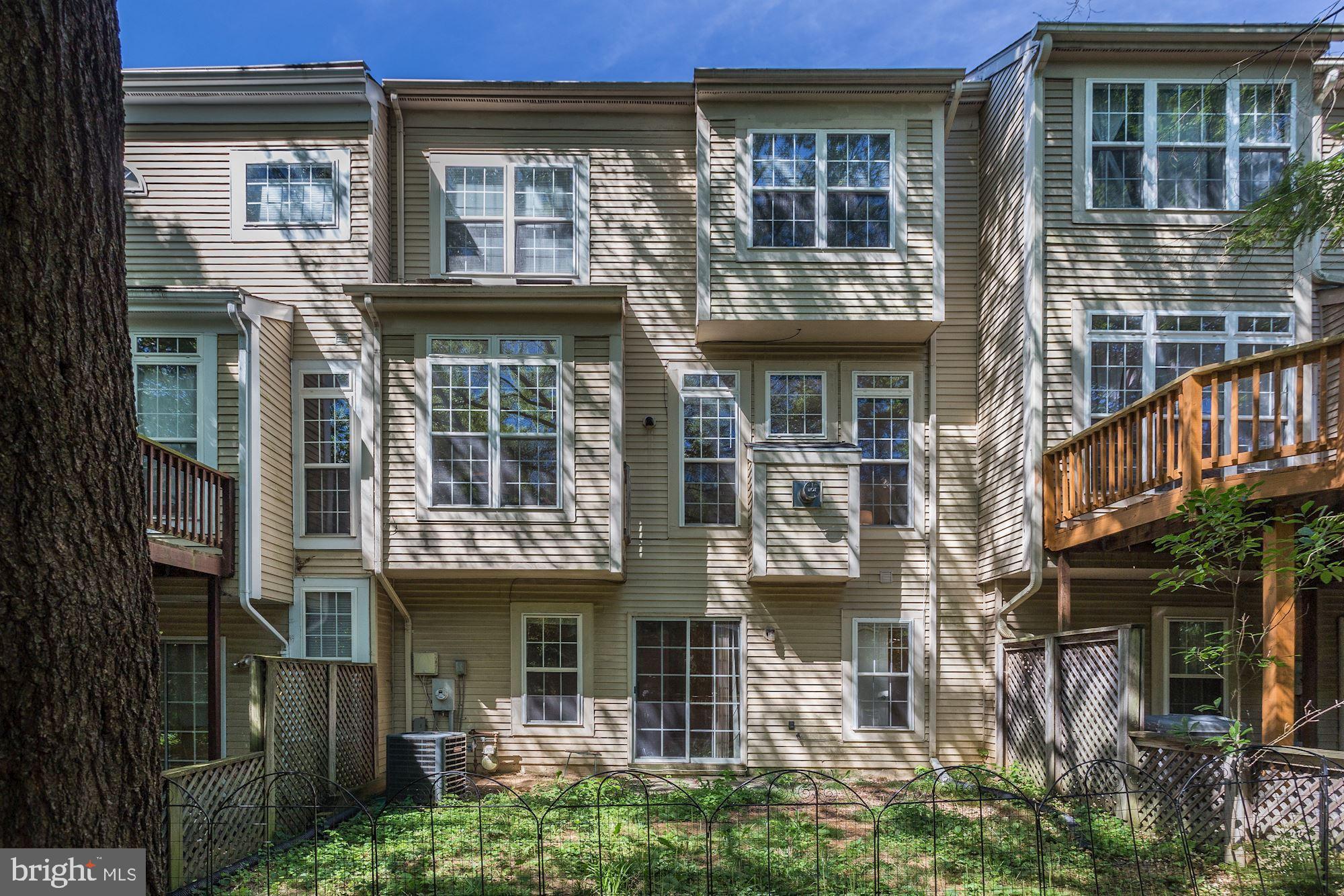 5924 Halpine Road Rockville, MD 20851 - Photo 2 of 38 Gallery Image 2