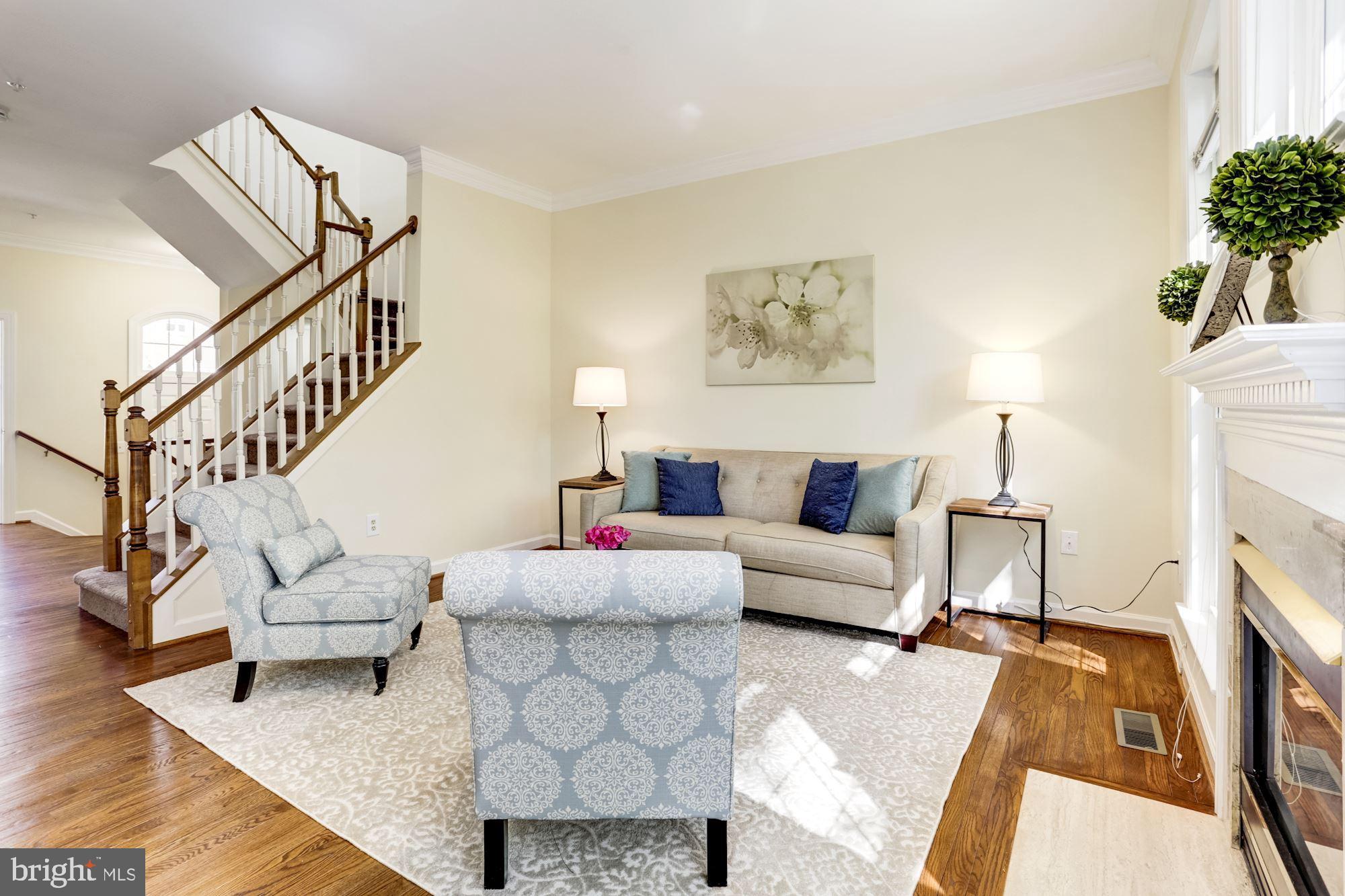 5924 Halpine Road Rockville, MD 20851 - Photo 11 of 38 Gallery Image 11