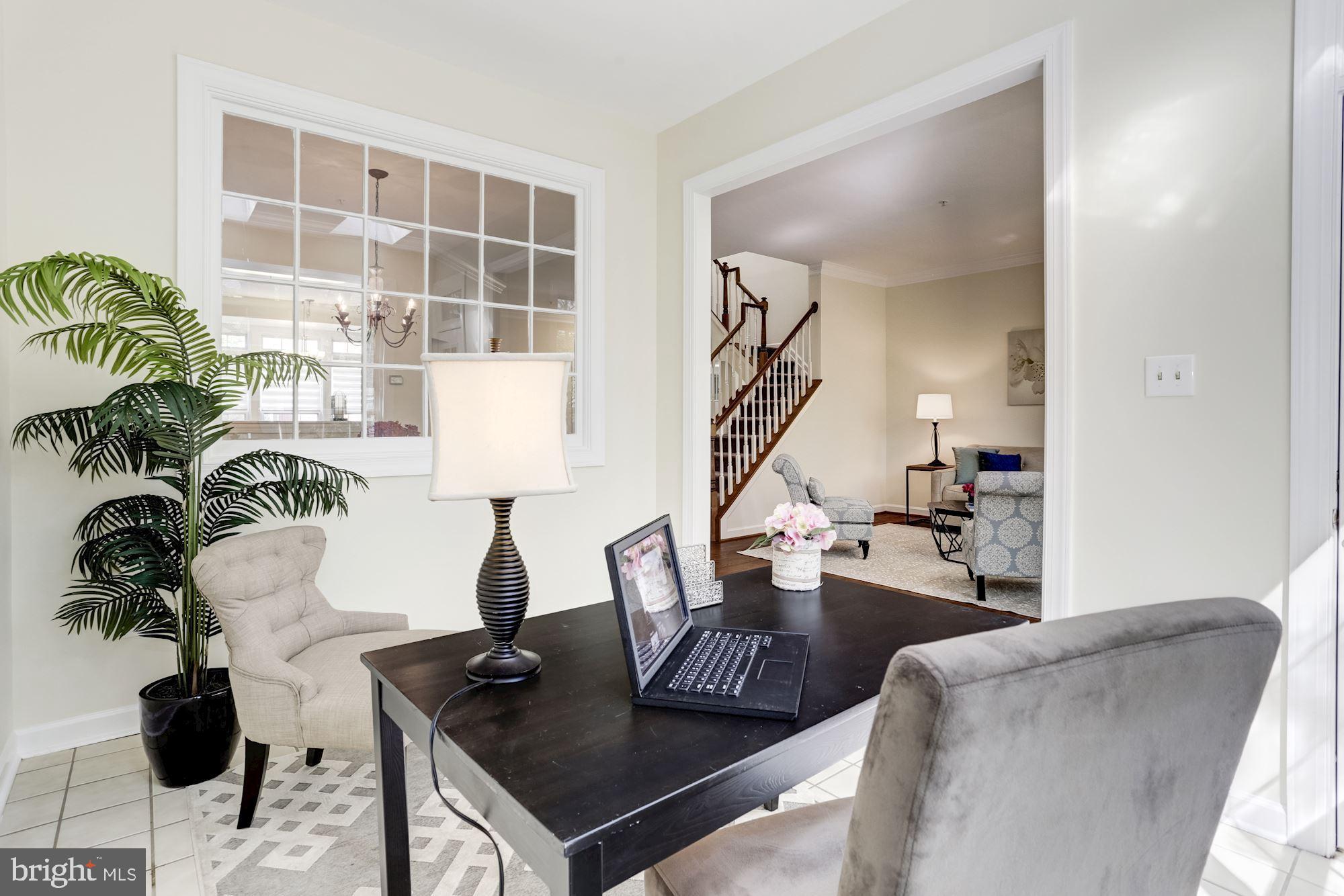5924 Halpine Road Rockville, MD 20851 - Photo 13 of 38 Gallery Image 13