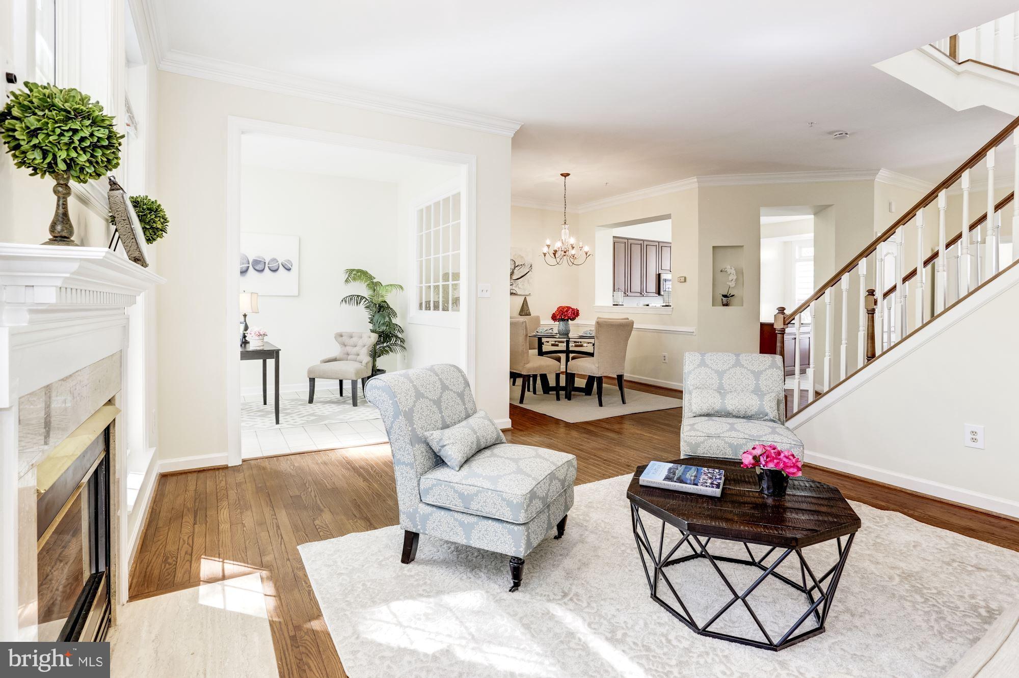 5924 Halpine Road Rockville, MD 20851 - Photo 14 of 38 Gallery Image 14