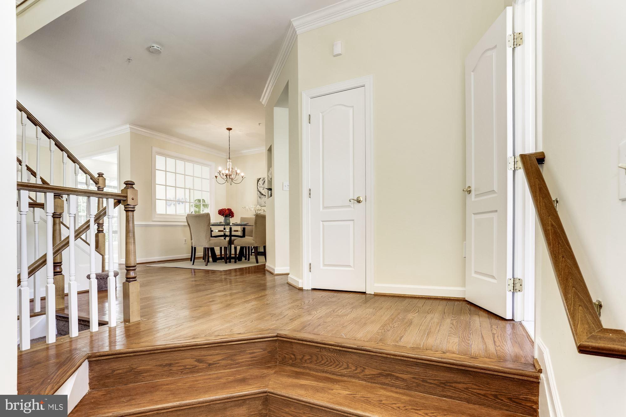 5924 Halpine Road Rockville, MD 20851 - Photo 3 of 38 Gallery Image 3