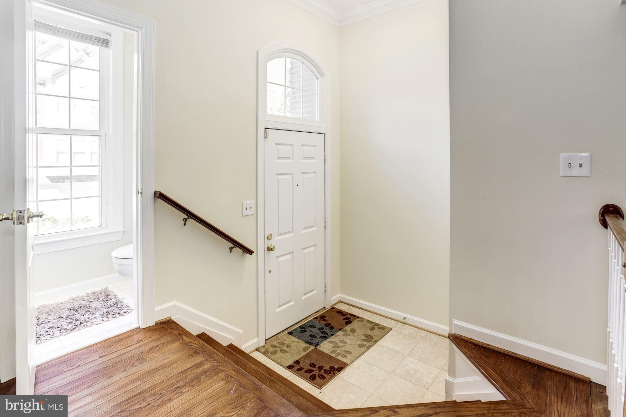 5924 Halpine Road Rockville, MD 20851 - Photo 4 of 38 Gallery Image 4