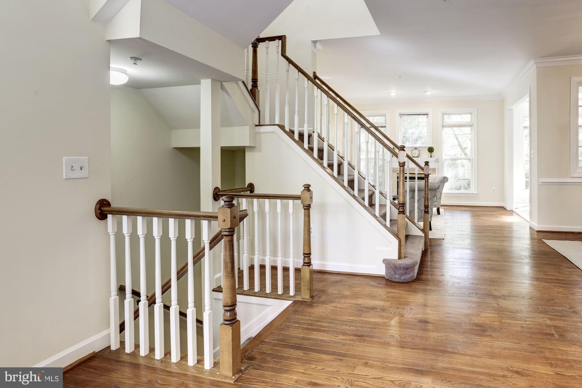 5924 Halpine Road Rockville, MD 20851 - Photo 6 of 38 Gallery Image 6