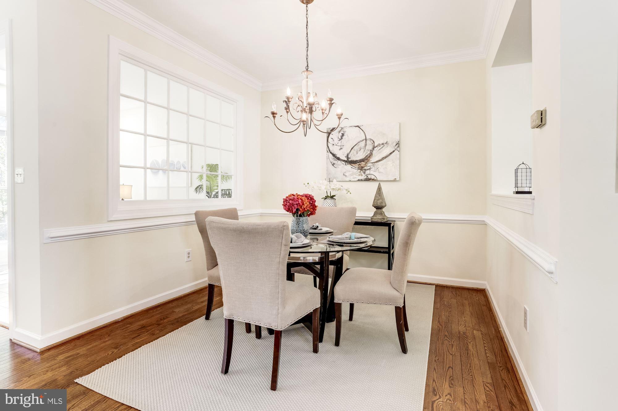 5924 Halpine Road Rockville, MD 20851 - Photo 7 of 38 Gallery Image 7