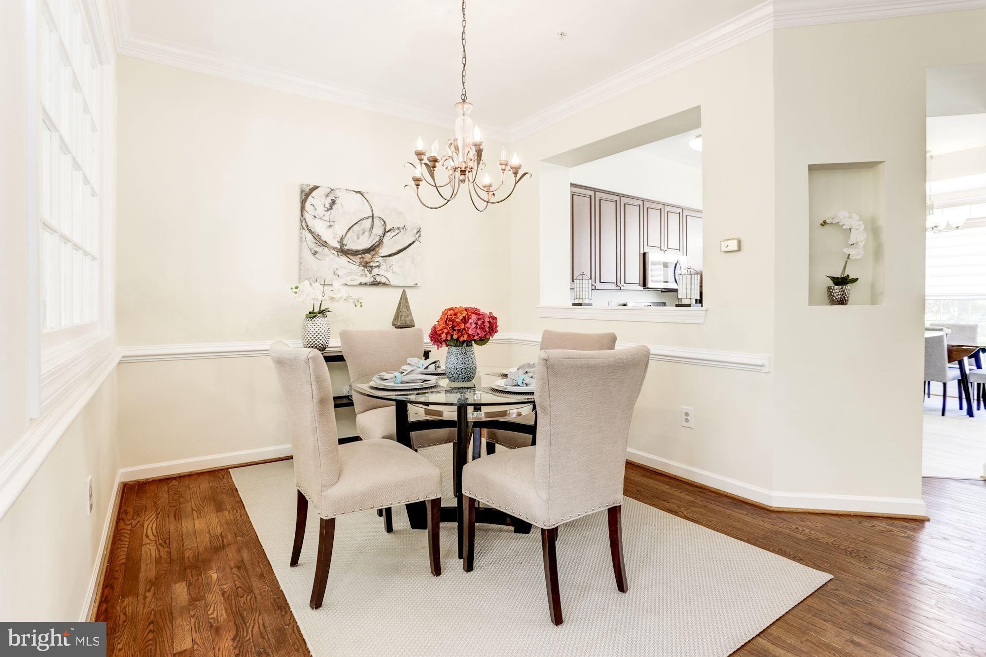 5924 Halpine Road Rockville, MD 20851 - Photo 8 of 38 Gallery Image 8