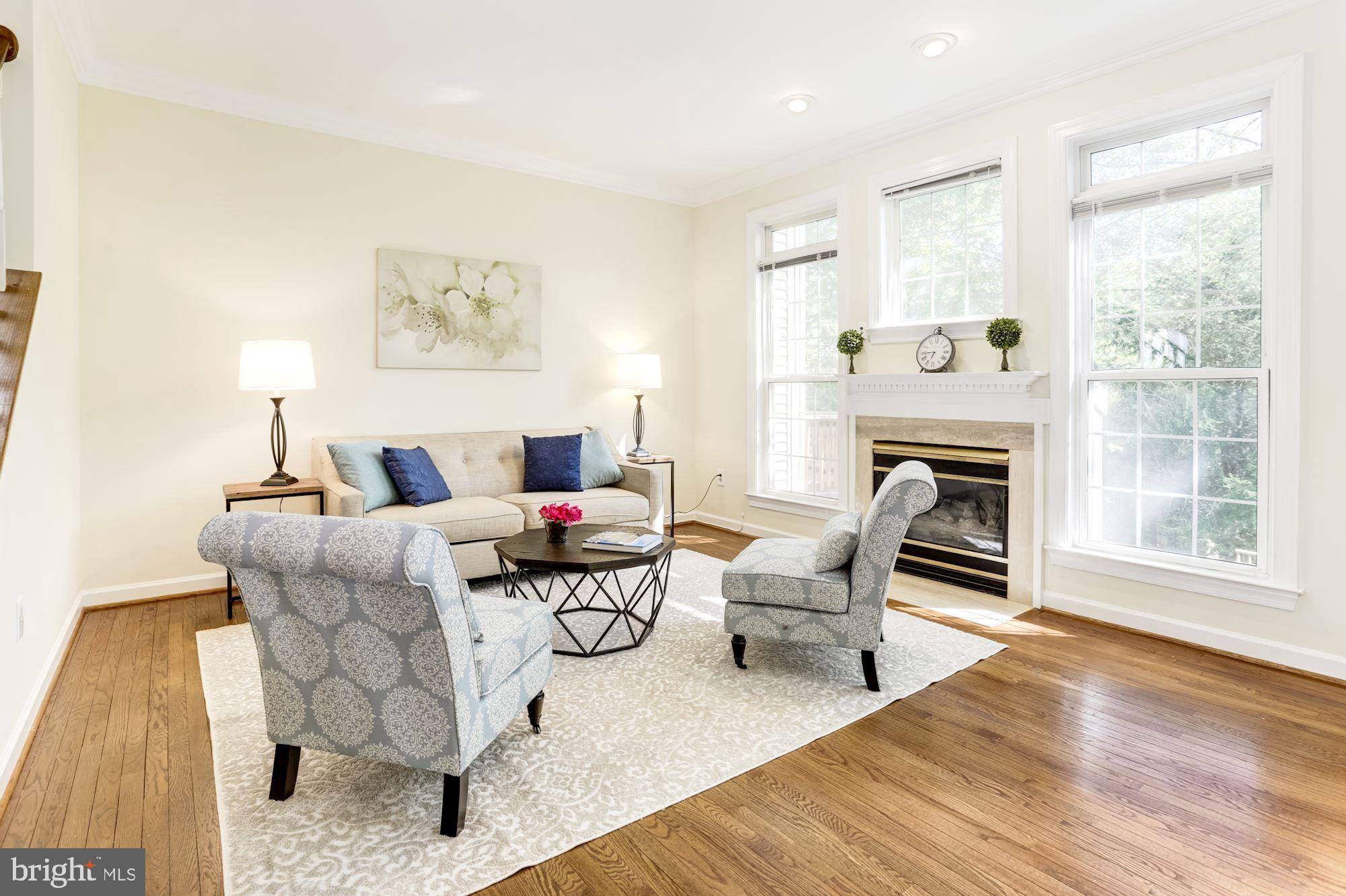 5924 Halpine Road Rockville, MD 20851 - Photo 10 of 38 Gallery Image 10
