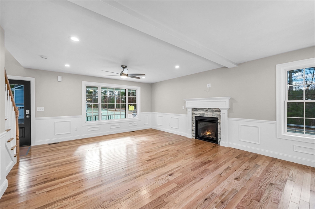 7 High Blf Road Belchertown, MA 01007 - Photo 10 of 42