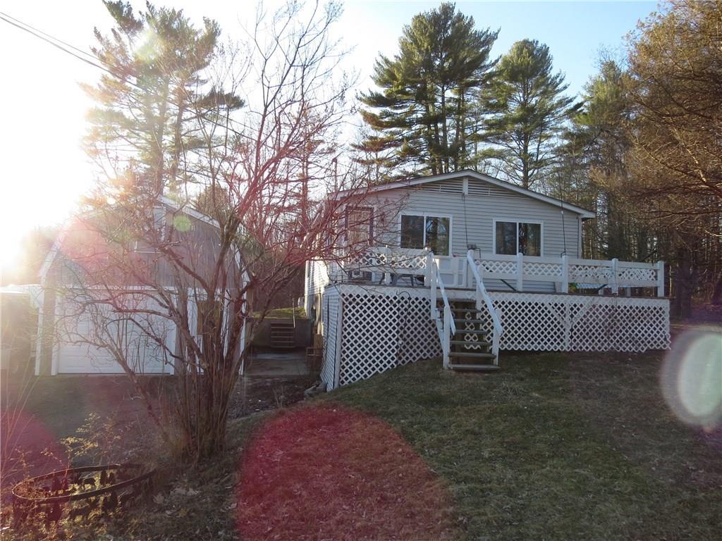 595 North Hunts Meadow Road Windsor, ME 04363 - Photo 20 of 24 Photo