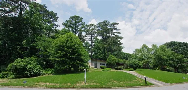$589,000 | 1250 Lenox Circle Northeast, Atlanta, GA 30306