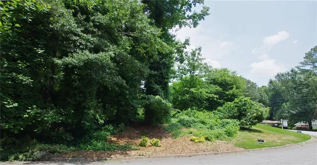 $589,000 | 1250 Lenox Circle Northeast, Atlanta, GA 30306