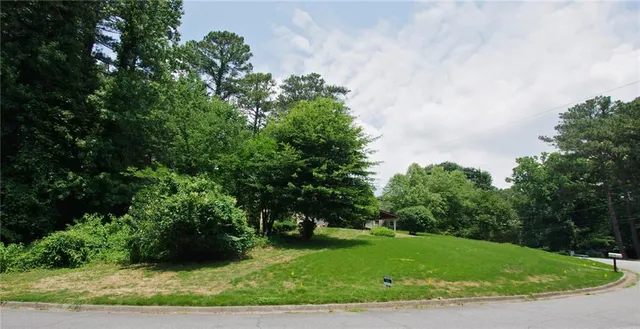 $589,000 | 1250 Lenox Circle Northeast, Atlanta, GA 30306