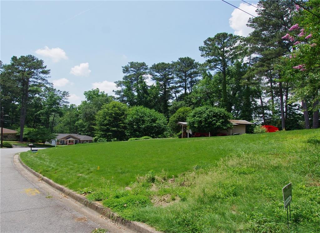 1250 Lenox Circle Northeast Atlanta, GA 30306 - Photo 5 of 5