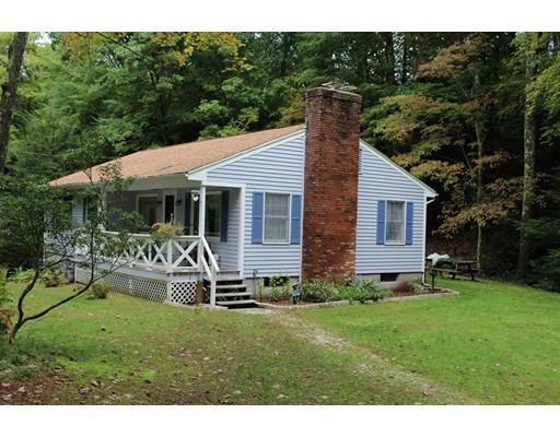140 Stafford Road Holland, MA 01521 - Photo 1 of 8