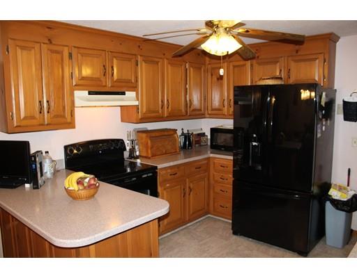 140 Stafford Road Holland, MA 01521 - Photo 5 of 8