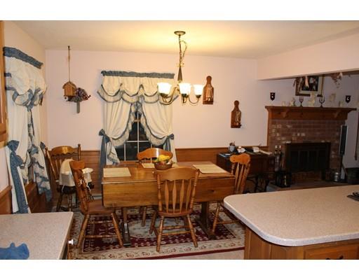 140 Stafford Road Holland, MA 01521 - Photo 6 of 8