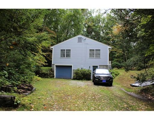 140 Stafford Road Holland, MA 01521 - Photo 8 of 8