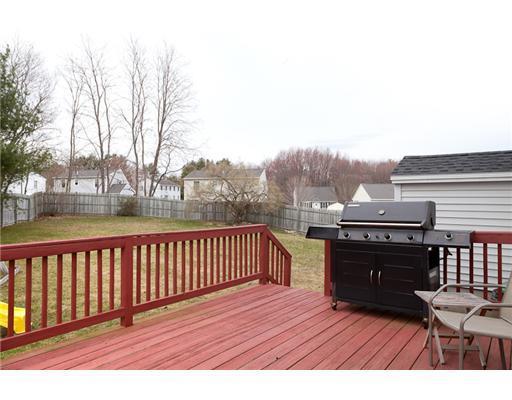 26 Racine Avenue Portland, ME 04103 - Photo 13 of 14 Patio/Deck.