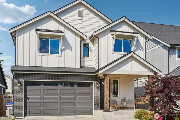 $775,000 | 22862 Birch Avenue Southeast, Black Diamond, WA 98010