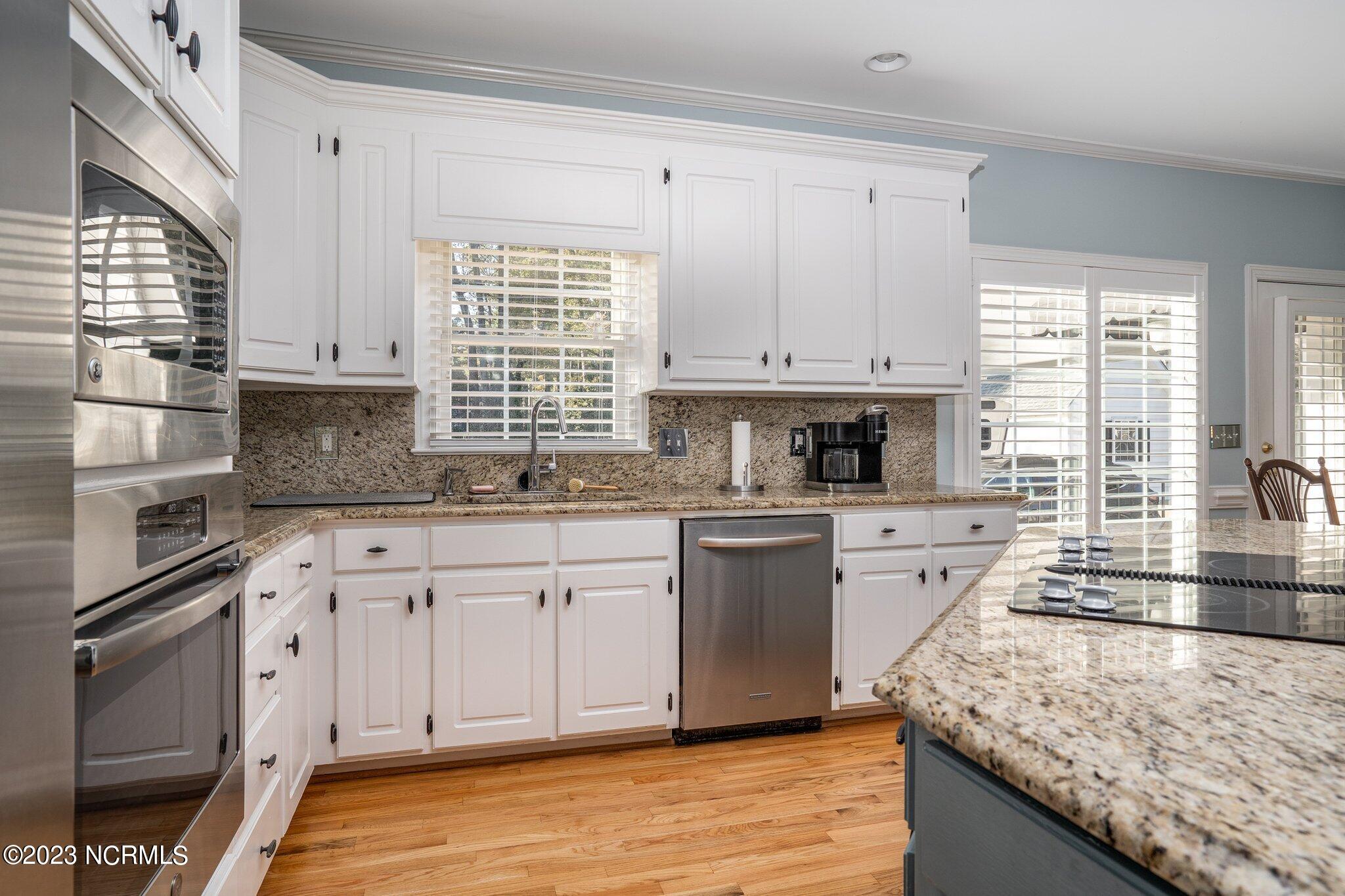 3613 Winstead Road Rocky Mount, NC 27804 - Photo 28 of 52 "Eat-In Kitchen"