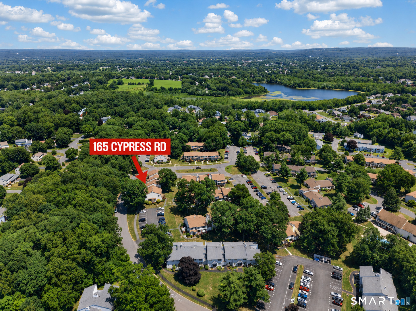 165 Cypress Road, Unit 165 Newington, CT 06111 - Photo 25 of 34