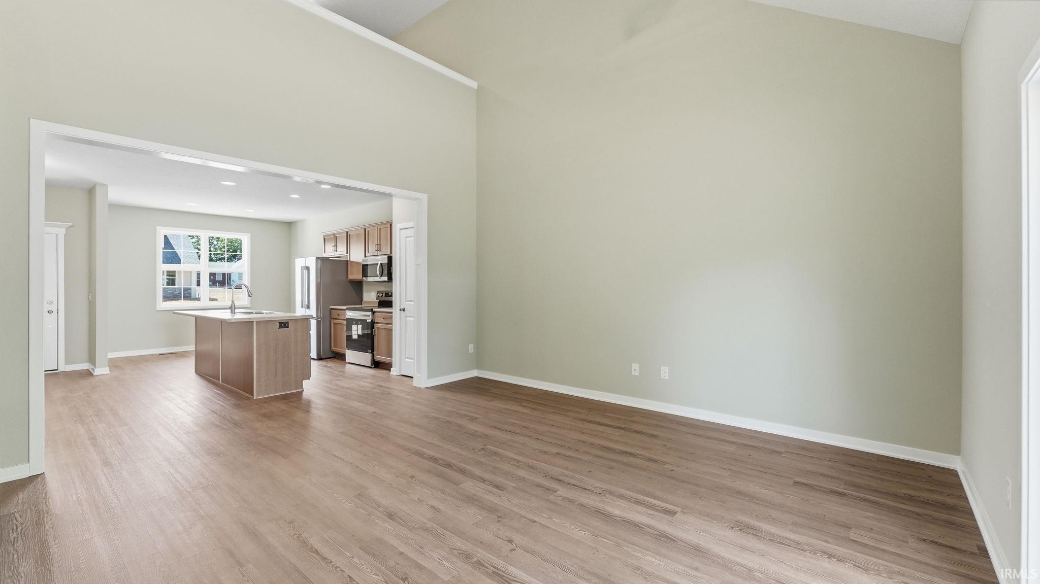 11842 Flatrock Road Fort Wayne, IN 46845 - Photo 5 of 43