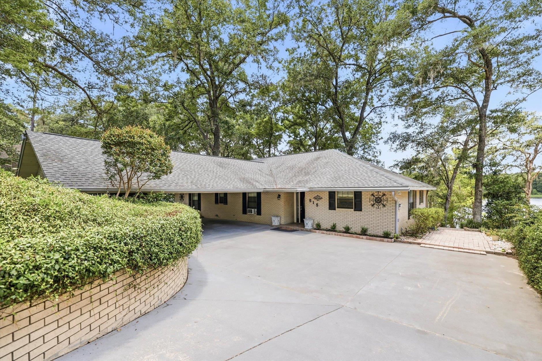 515 Gould Road Quincy, FL 32351 - Photo 68 of 70