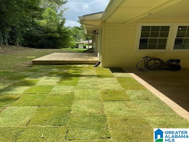 368 Brockford Road Heflin, AL 36264 - Photo 16 of 20