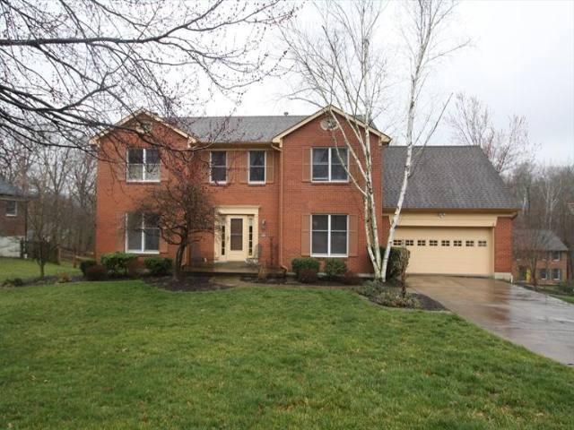 9639 Otterbein Road Evendale, OH 45241 - Photo 1 of 1