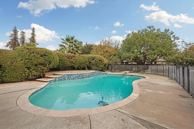 an aerial view of city