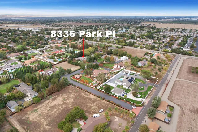 $1,899,900 | 8336 Park Place, Tracy, CA 95304