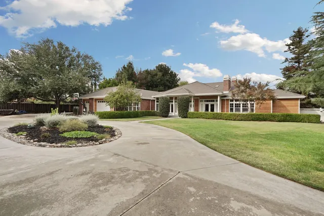$1,899,900 | 8336 Park Place, Tracy, CA 95304